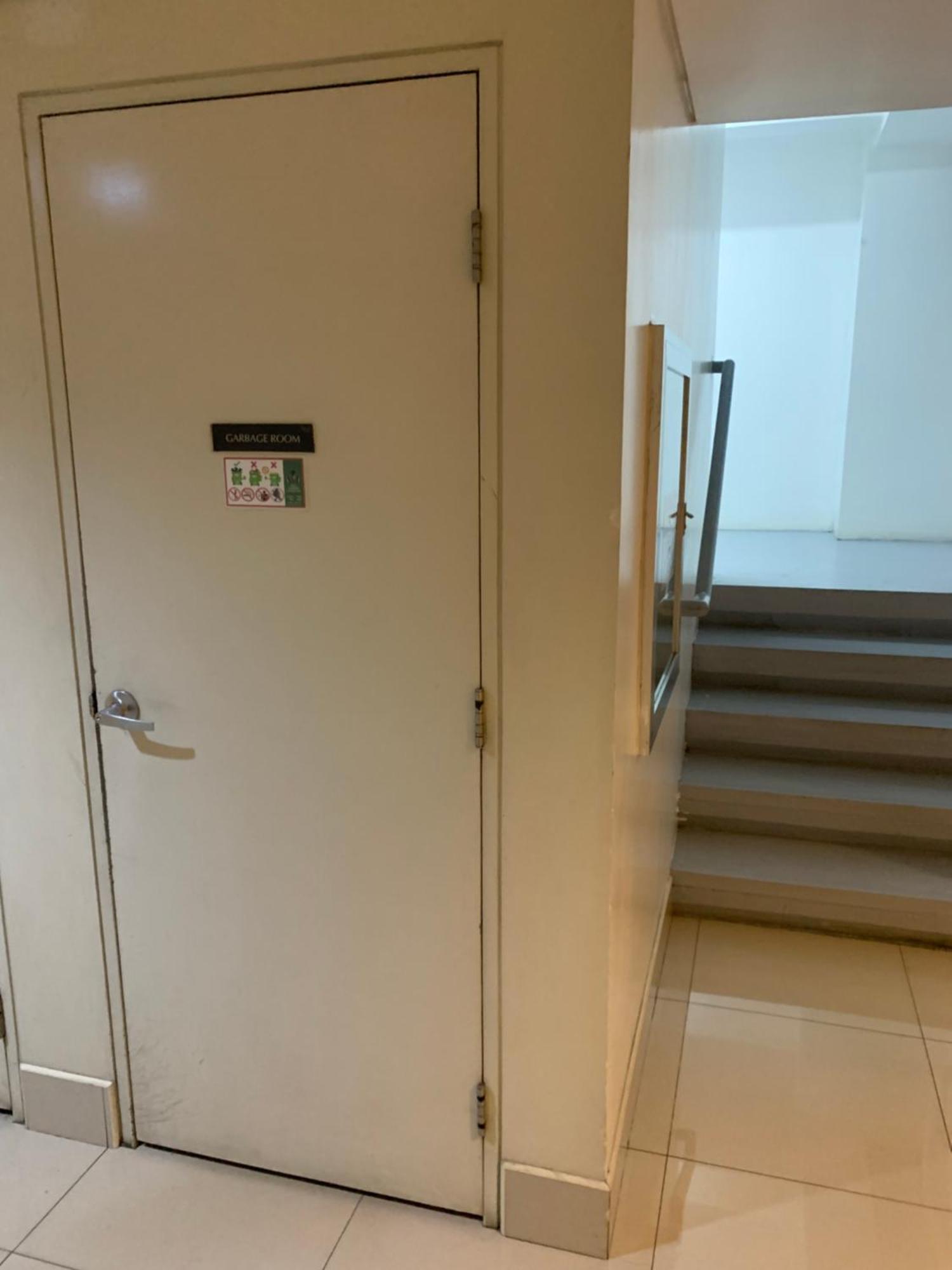 Kathys Crib At Shell Residences Манила Екстериор снимка